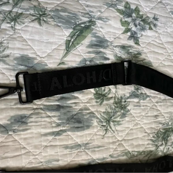 Aloha Collection The Strap Black The Original - Image 9