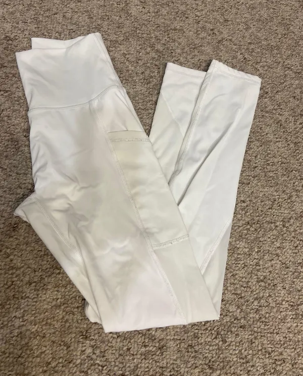 Aerie Leggings - Image 4