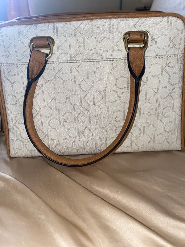 Calvin Klein Crossbody Purse - Image 2