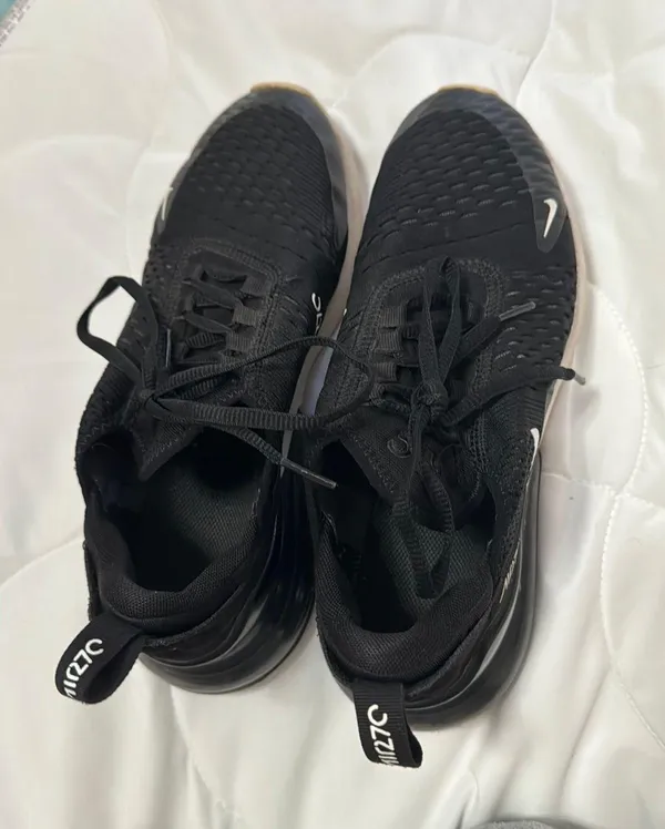 Air Max 270 Shoes - Image 3