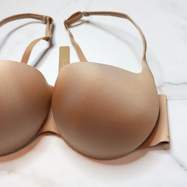 NWT Skims Ultimate Balconette Push Up Bra - Image 3