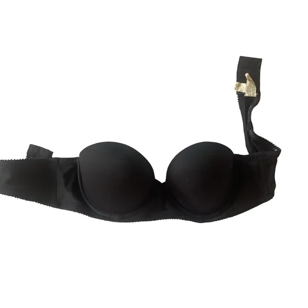 Hanes Her Way Strapless Bra - Image 3
