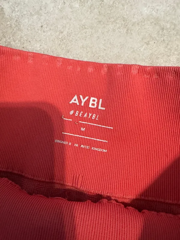 AYBL Leggings - Image 3