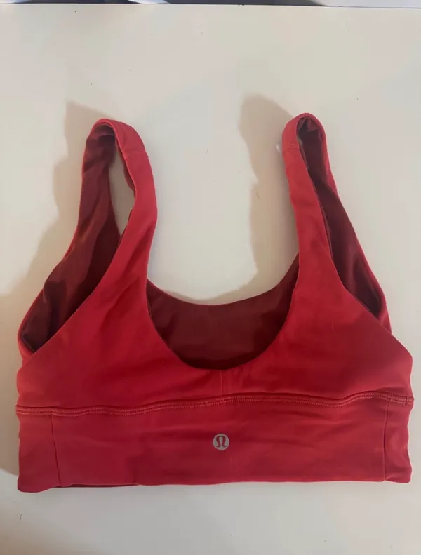 Lululemon Align Bra Reversible - Image 2