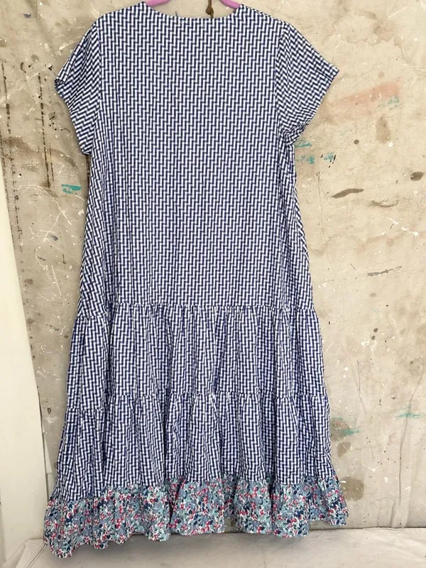 Zadig & Voltaire Zaket & Plover Summer Dress - Image 8