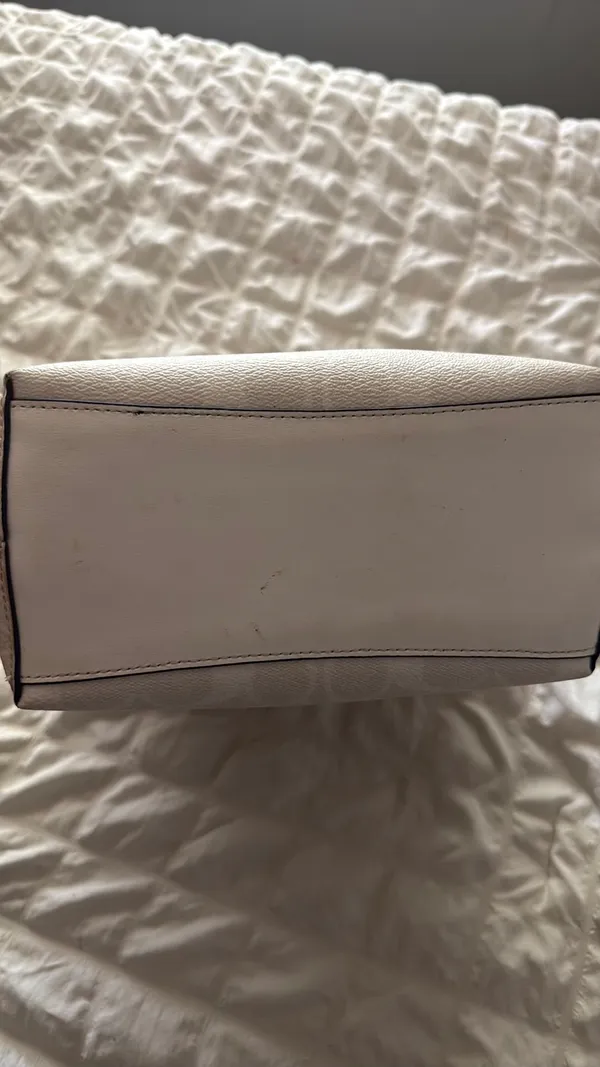 Coach Bag - Image 9