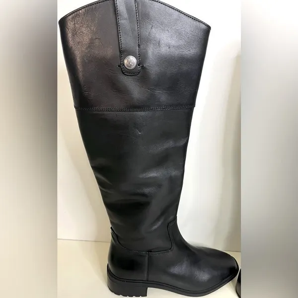 NWOB Sam Edelman Women's Drina Knee High Boot size 7 - Image 8