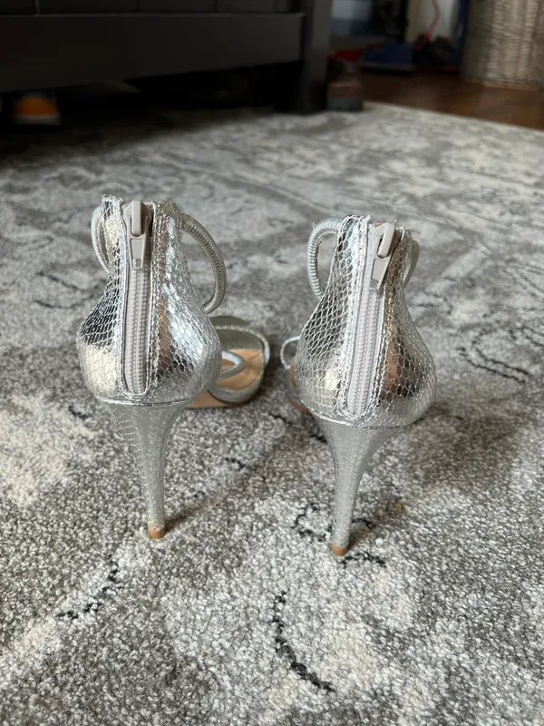 Silver Size 10 - Image 2
