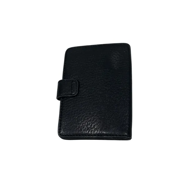 Michael Kors Charm Small Tab Compact Pocket Wallet - Image 2
