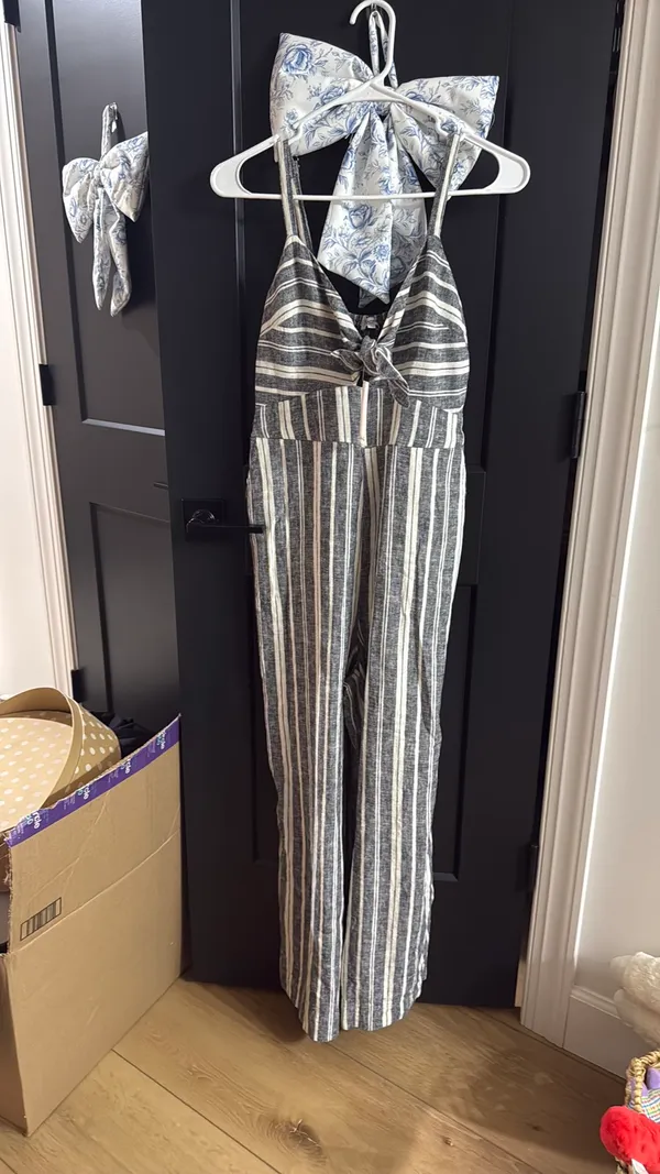 Splendid Jumpsuit - Image 2