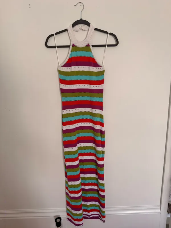 Vestique Dress - Image 3