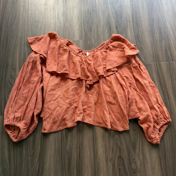 Free People Top - Image 2