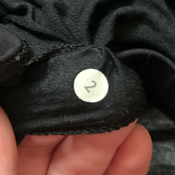 Lululemon Tank Top Racerback - Image 5