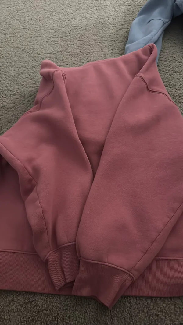 Pink Wild Fable Sweatshirt - Image 2