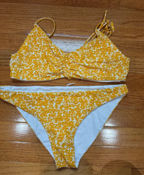 Tillys Bikini Set - Image 2