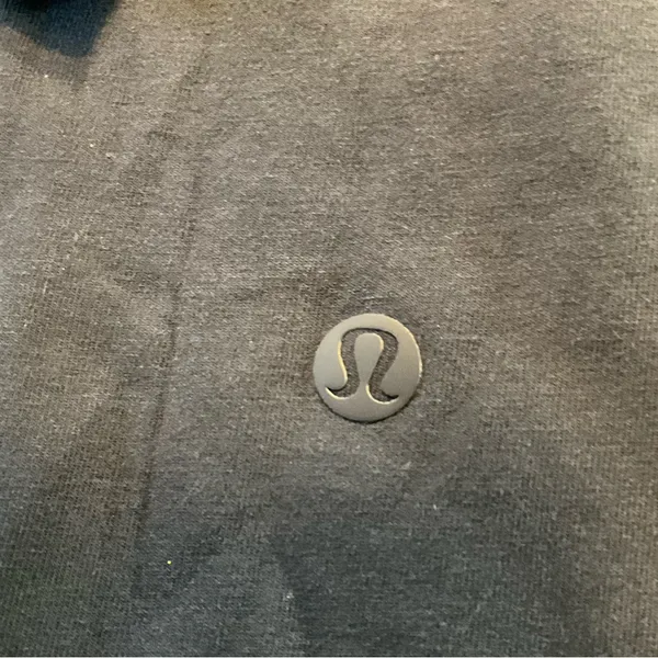 Lululemon Belle Long Sleeve Inkwell Pullover Navy Blue Women Sz XS - Image 11