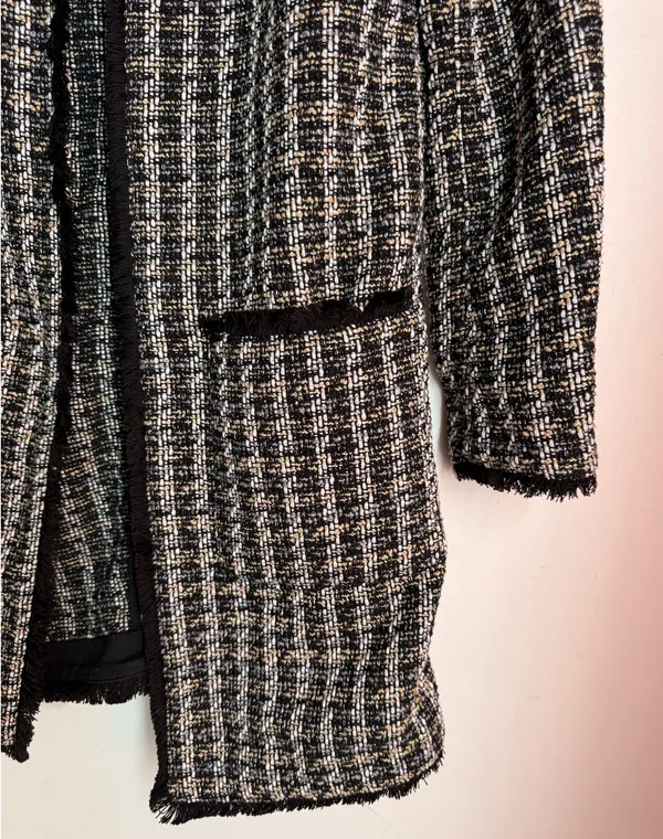 H&M Jacket Black - Image 7