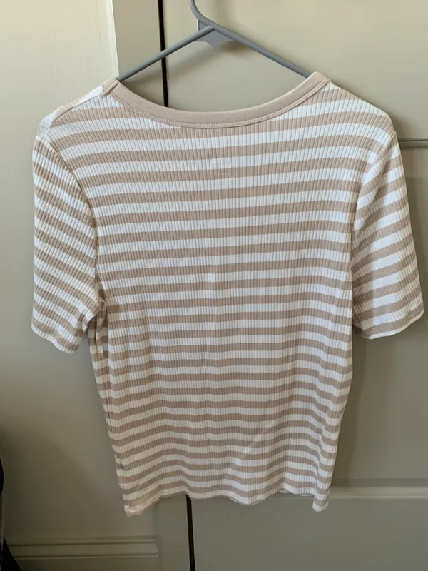 Target Striped T-shirt - Image 2