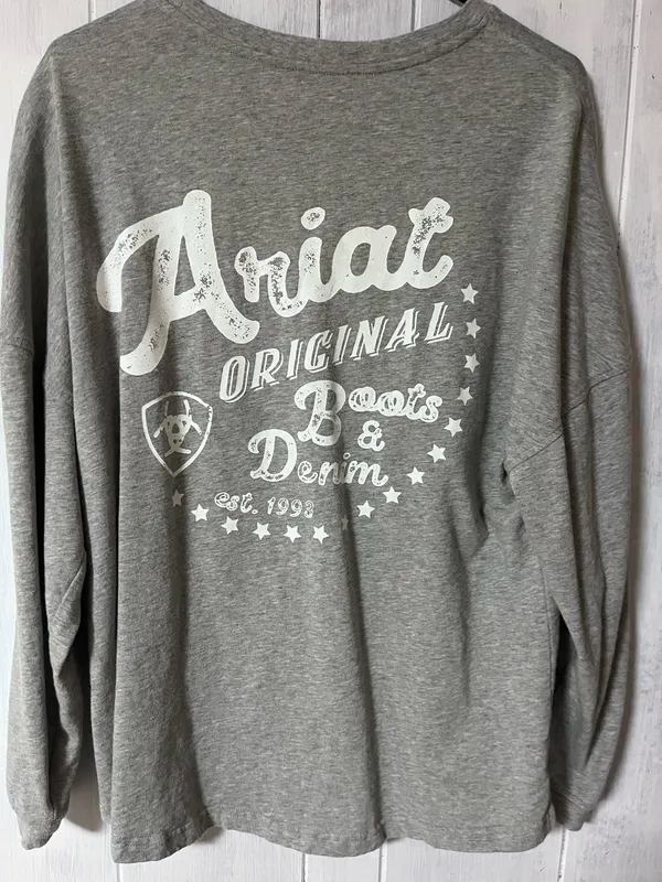 Ariat - Image 4