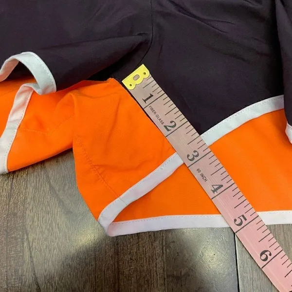 Nike Athletic Running Shorts w/ Back Pocket - Image 7