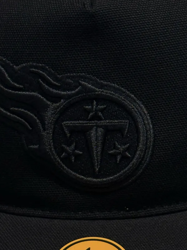47 brand Tennessee Titans Carhartt Hitch RF Relaxed Fit Hat - Image 3