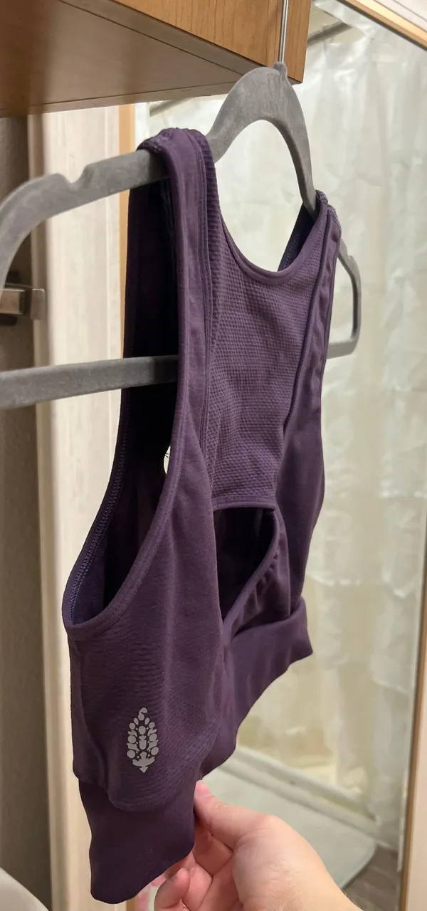 Free People Movement Movement Top - Image 2