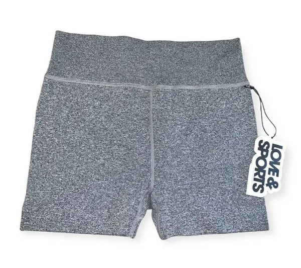 Love & Sports biking shorts - Image 2