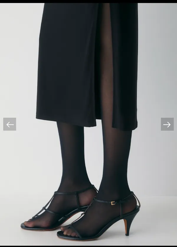 Smooth Matter™ Remedy Dress - Image 6