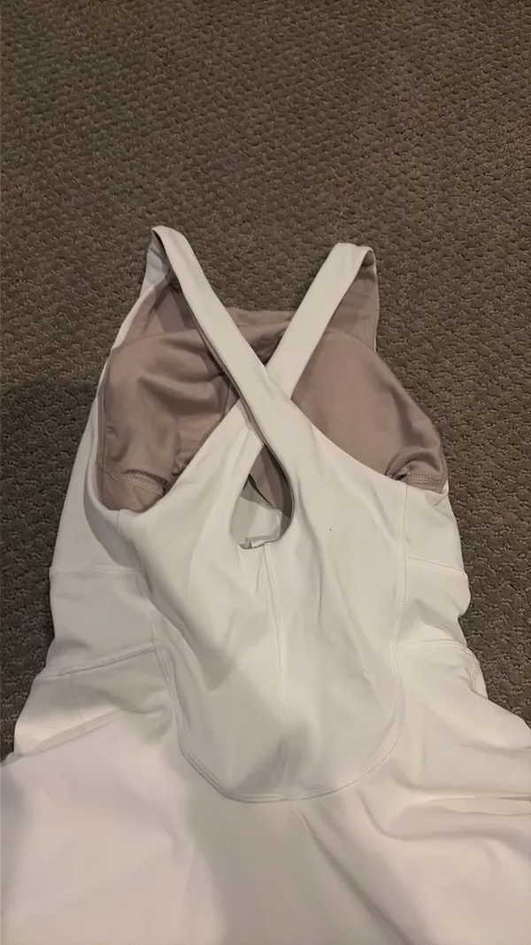 Lululemon Dress Tennis - Image 4