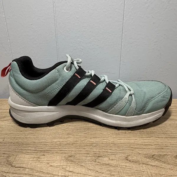 Adidas Terrex Tracerocker‎ Trail Shoes Women Sz 8 Traxion Hiking Gorpcore CM7387 - Image 9
