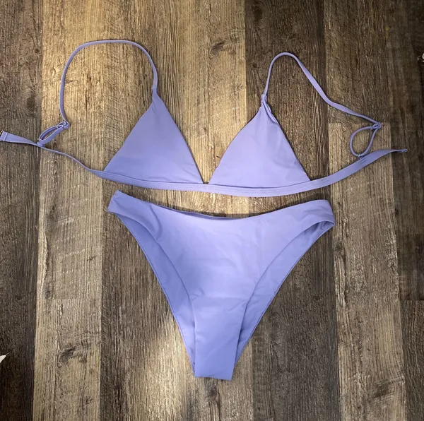 Aurelle Swim Maria Bikini Set - Image 2