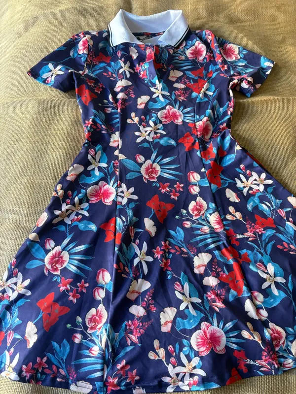 Dress GGOV   - Image 2
