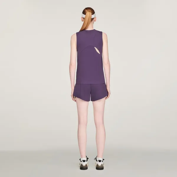 Adidas Y-3 TENNIS‎ PRO MATCH TANK TOP small - Image 2