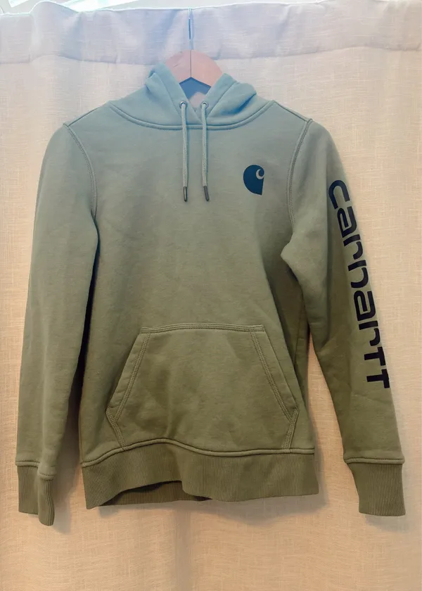 Carhartt Women’s Hoodie - Image 2