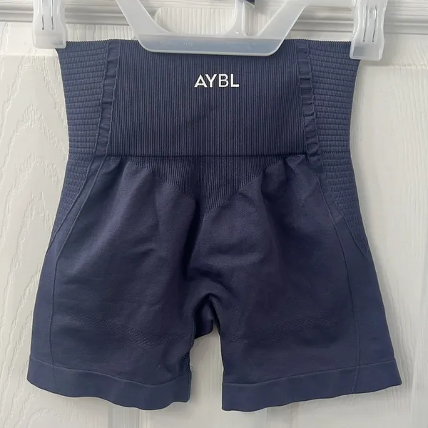 Aybl shorts - Image 2