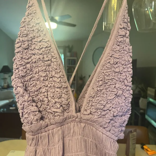 NWT FREE PEOPLE FOREVER FAVORITE MINI - Image 3