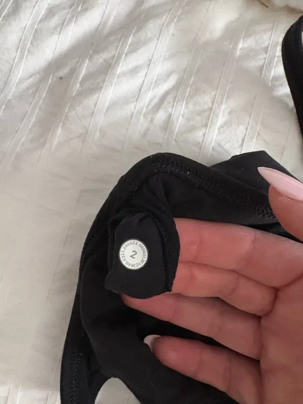 Lululemon Align Tank - Image 3