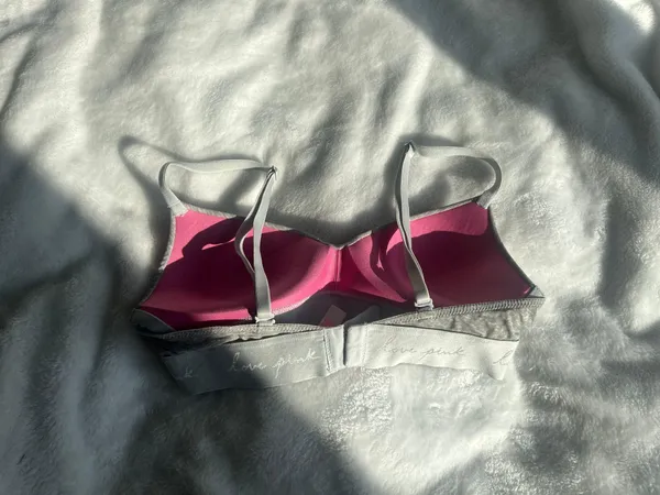 PINK Victoria’s Secret Bralett - Image 2