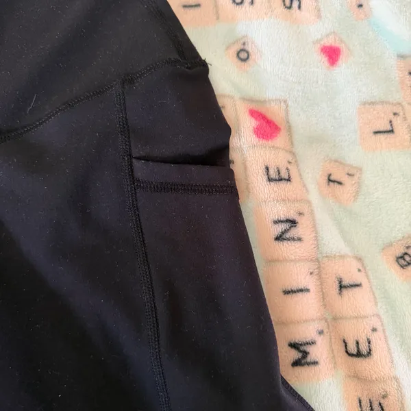 Colorfulkoala biker shorts - Image 3