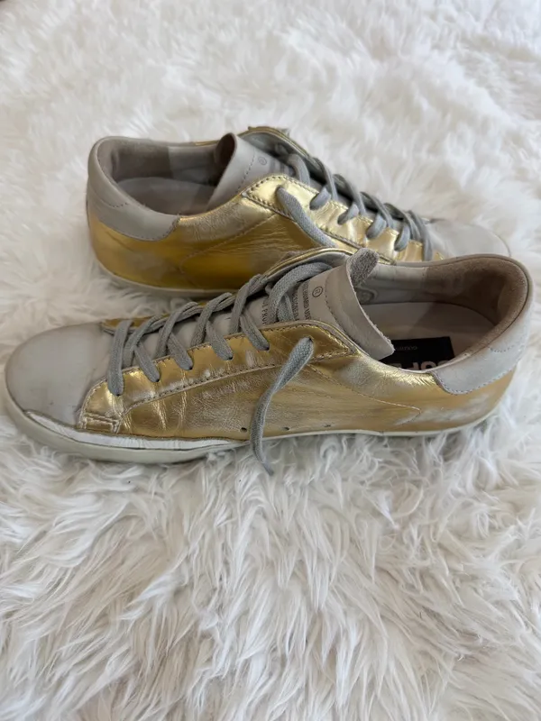 Golden Goose Super-Star - Image 5