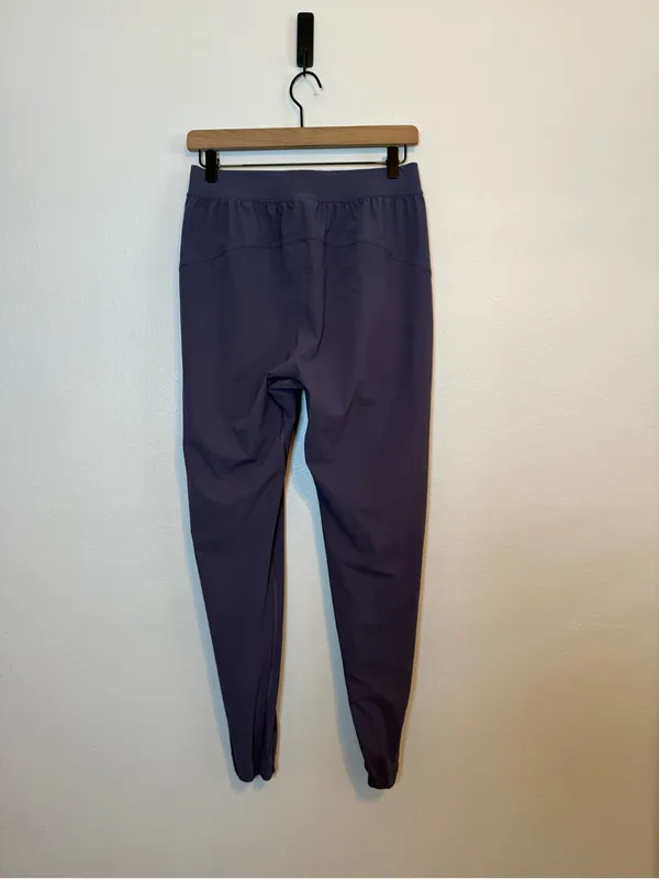 Lululemon Adapted‎ State High-Rise Jogger *Full Length Nightfall - Image 3