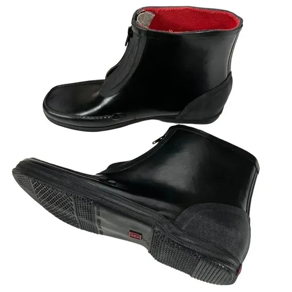 Andre Assous Women’s Rain Boots Women’s Size 10 - Image 8