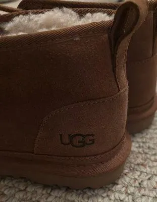 UGG Neumel Chestnut Shoe - Image 3
