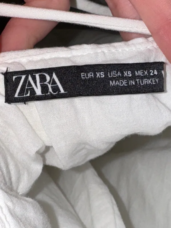 ZARA Dress - Image 3