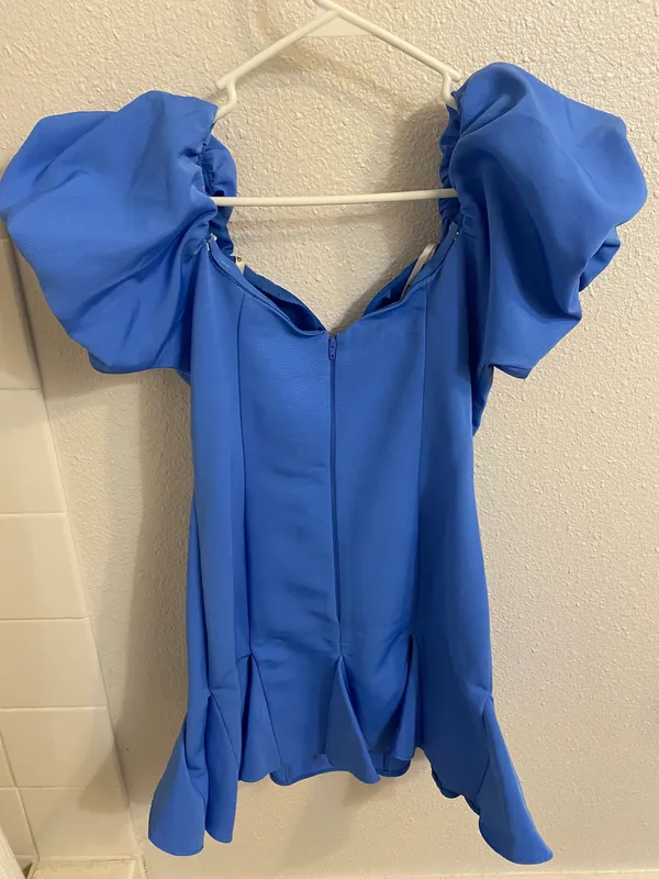 ASOS Dress - Image 4