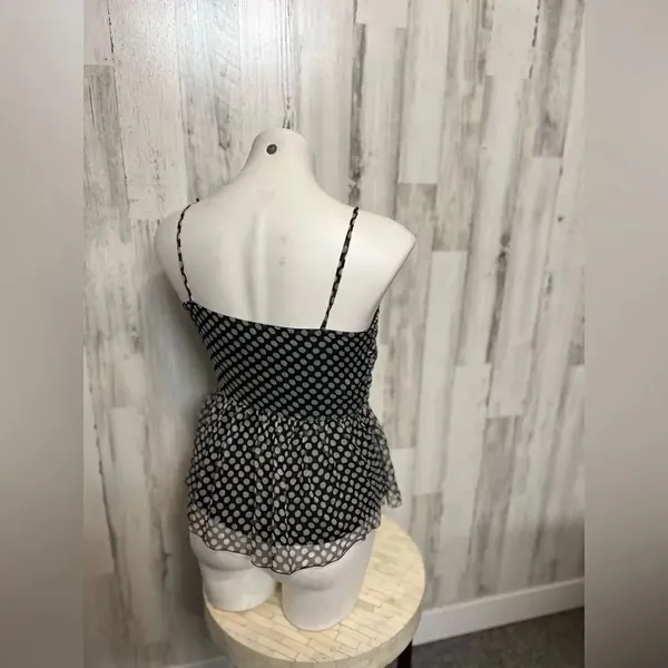 Tank top Black - Image 3