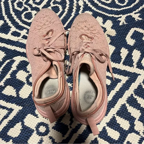 APL Techloom CrossFit Pink Trainer Sneakers - Image 4