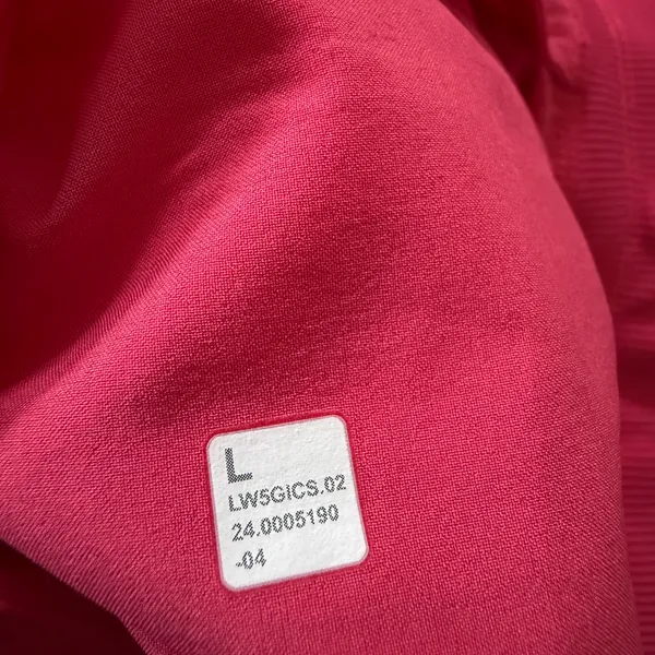 Lululemon Dance Studio Relaxed-Fit Mid-Rise Streetwear Cargo Jogger Glaze large - Image 15