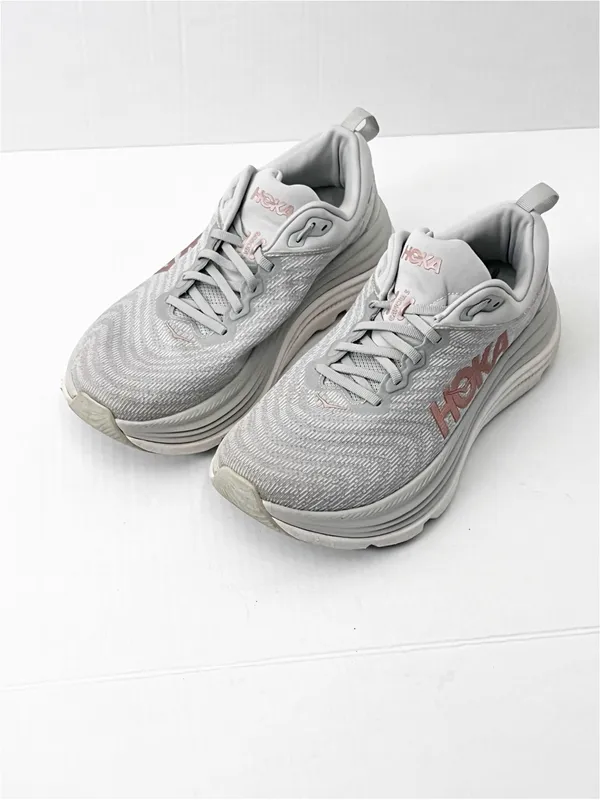 HOKA One One Gaviota 5 Women’s 10.5B Running Walking Athletic Low Top Sneakers - Image 5