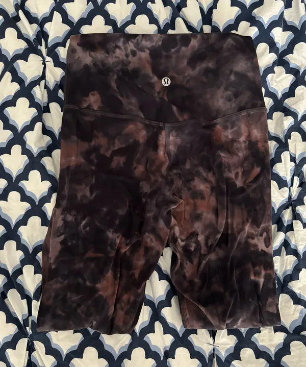 Lululemon Align Leggings 28" - Image 2